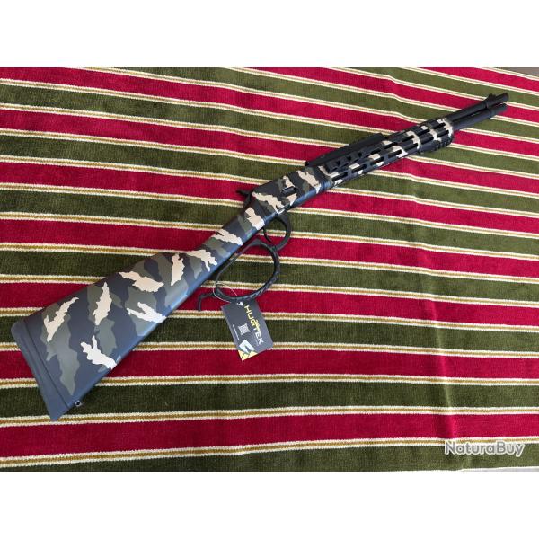 Carabine Hugtek 44 mag