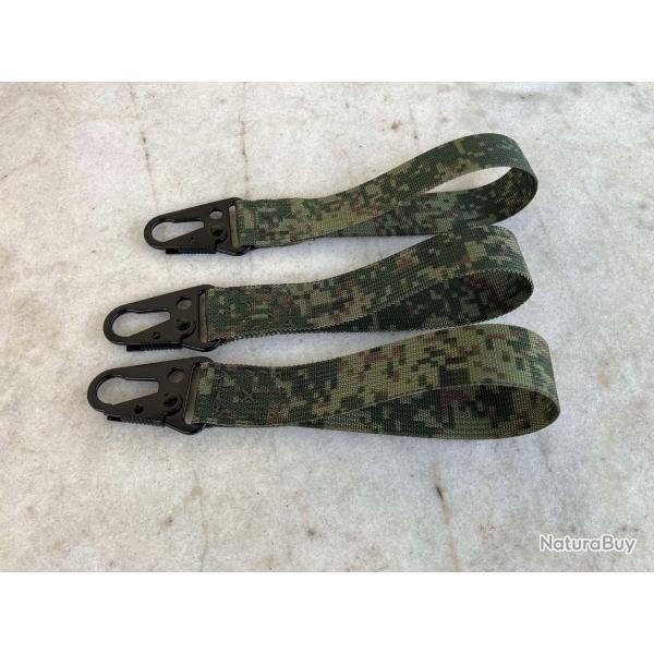 Porte-clef EMR DigitalFlora