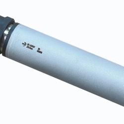 Silencieux B&T Rotex-X Cal 223 Rem