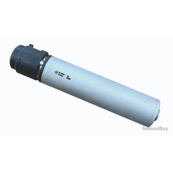 Silencieux B&T Rotex-X Cal 223 Rem