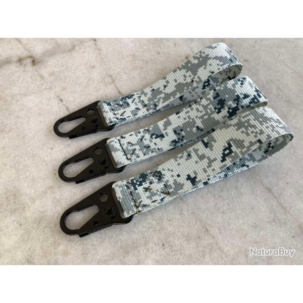 Porte-clefs Arctic EMR