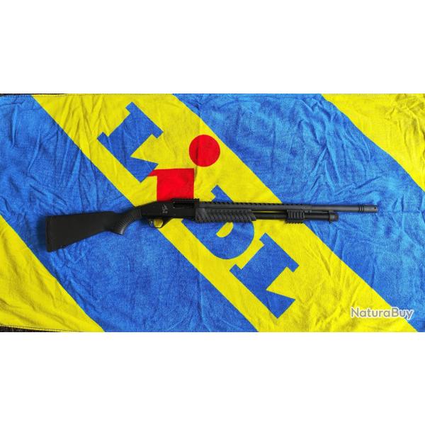 fusil � pompe Taurus ST12 tactical