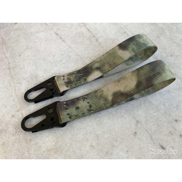 Porte-clefs A-Tacs FG