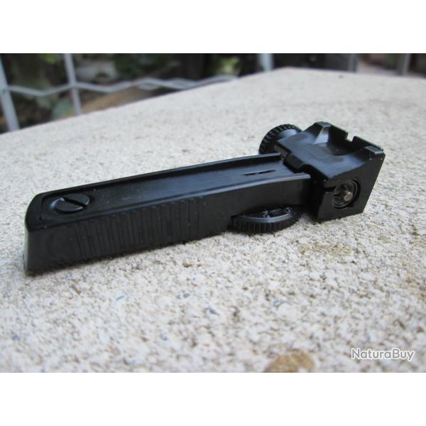 Hausse a feuillet en U et V BSA Meteor/Supersport/Goldstar /Superstar etc..ref (16-3960)