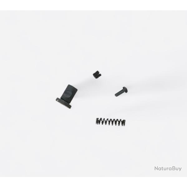 Fixation G�chette �jection Beretta S56E - Calibre 12