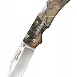 Couteau COLD STEEL DOUBLE SAFE HUNTER