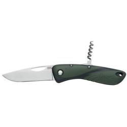Couteau WICHARD chasse 8cm olivier tb 10165