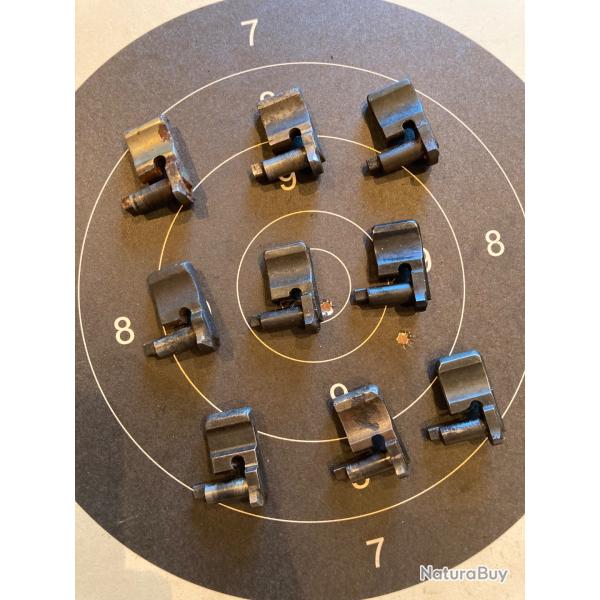 Drapeau s�ret� Mauser 98