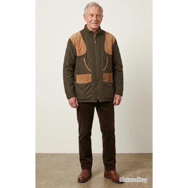 Veste de chasse Beretta T XL
