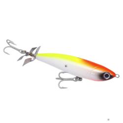 Poisson Nageur Borboleta Jaraqui 17cm 15