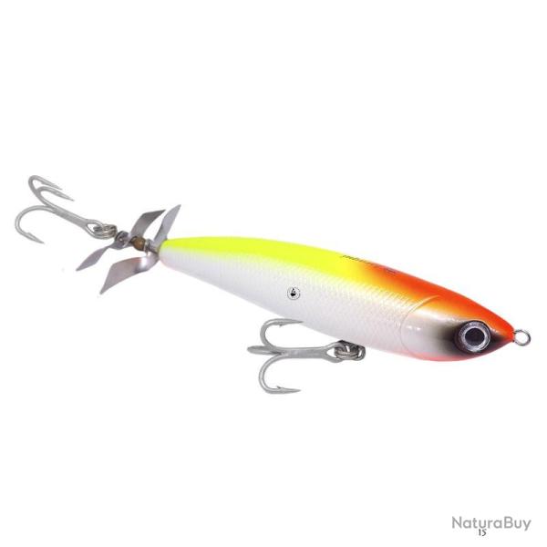 Poisson Nageur Borboleta Jaraqui 17cm 15