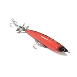 Poisson Nageur Borboleta Jaraqui 17cm 35