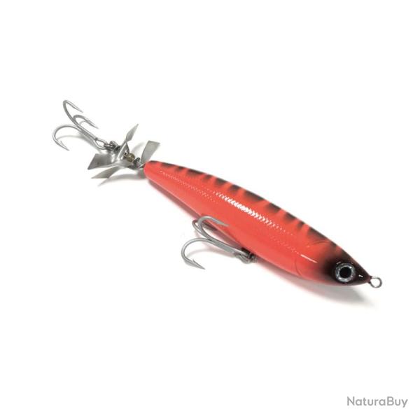Poisson Nageur Borboleta Jaraqui 17cm 35