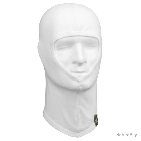 Cagoule Pinewood Blanche