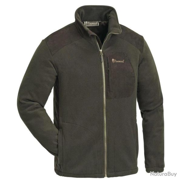 Veste Polaire � Membrane Pinewood Wildmark