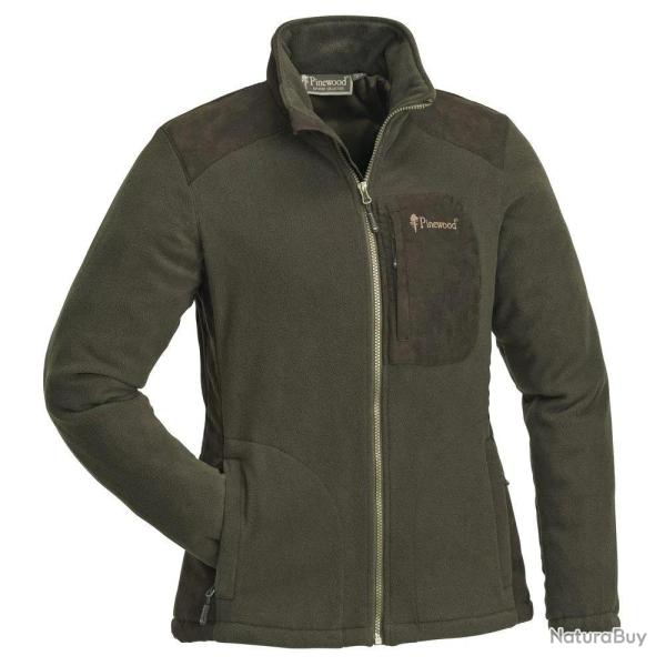 Veste Polaire � Membrane pour Femme Wildmark Pinewood