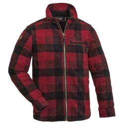 Chemise Polaire pour Enfants Canada Pinewood - 8A