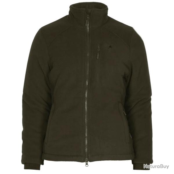 Veste Polaire Rembourr�e Harriette pour Femme Pinewood