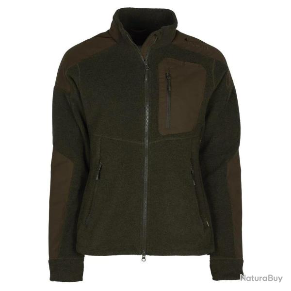 Veste Polaire Smaland Forest pour Femme Pinewood