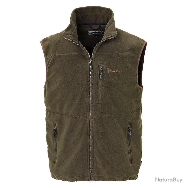 Gilet Polaire Pinewood Pirsch
