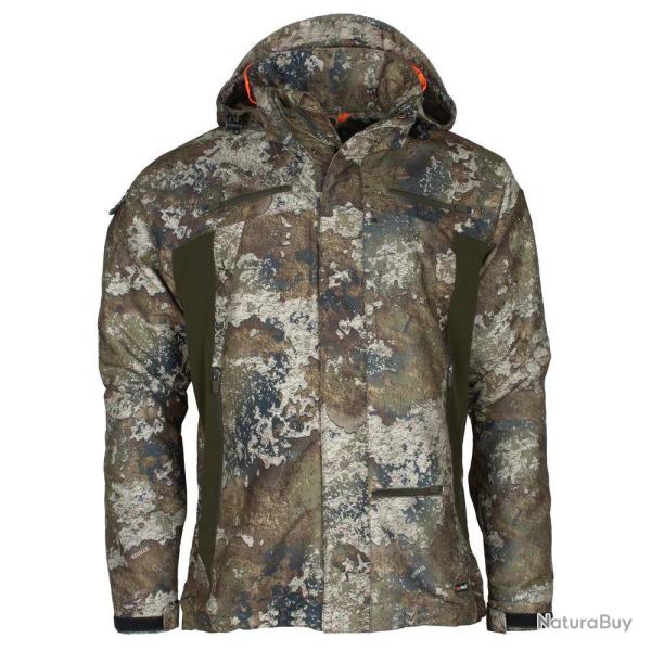 Veste Camou Hunter Pro Xtreme Pinewood
