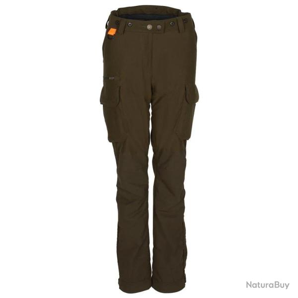 Pantalon Forestier pour Femme Smaland Pinewood