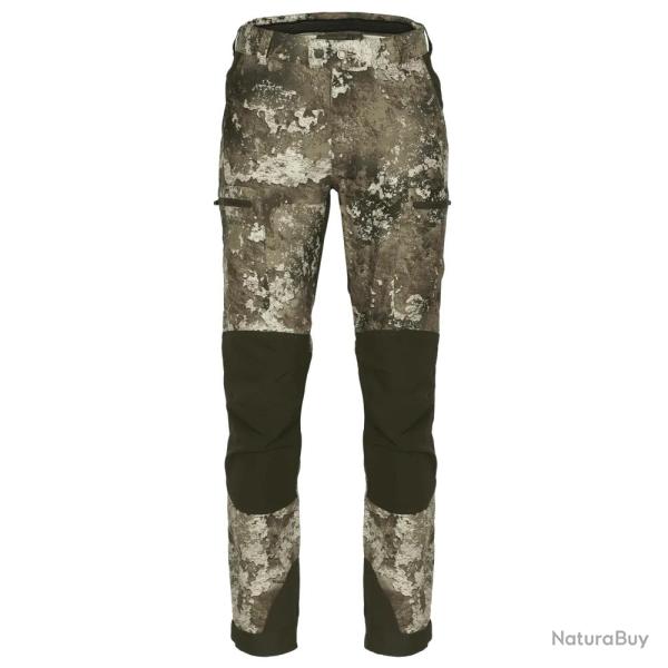 Pantalon de Chasse Caribou Camou Furudal Pinewood - 46