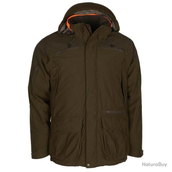 Veste Matelass�e Smaland Forest Pinewood