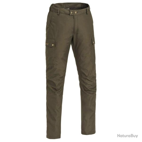 Pantalon Olive Randonne Finnveden Classique Pinewood
