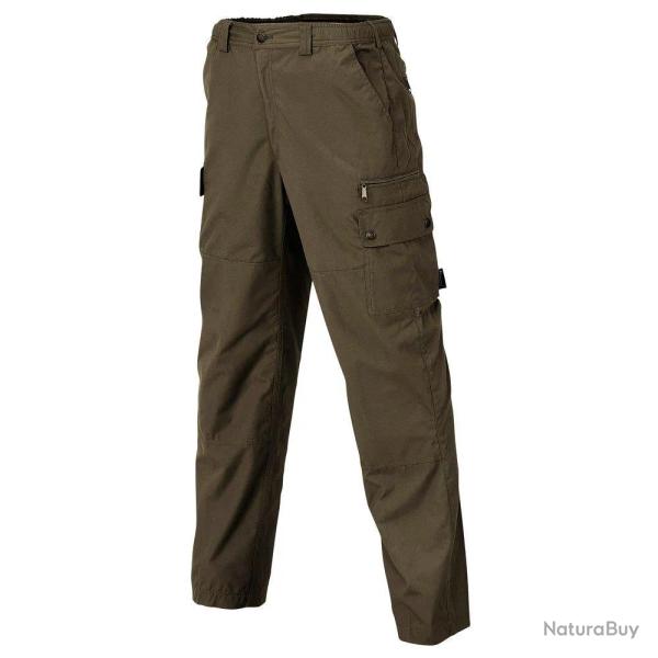 Pantalon d'Extrieur Kaki Finnveden Pinewood - 56