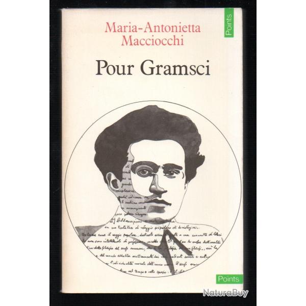 pour gramsci de marie antonietta macciocchi collection points 68