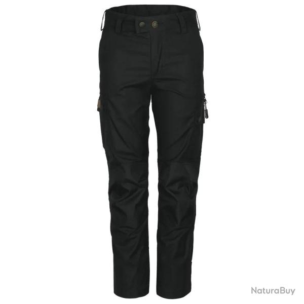 Pantalon Lappland pour Enfant Noir Pinewood - 16A