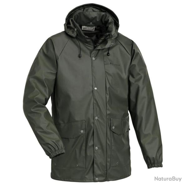 Veste de Pluie Gremista Pinewood