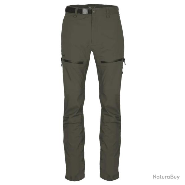 Pantalon Durable Premium Randonne Abisko Pinewood