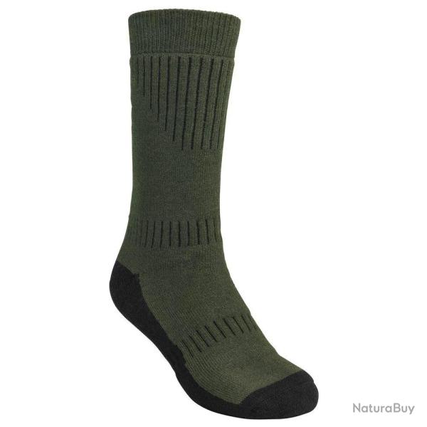 Chaussettes Interm�diaires Drytex Pinewood - 40-42
