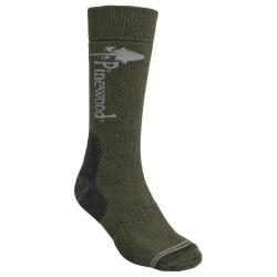 Chaussettes M&eacute;lange Laine & Cordura Pinewood - 40-42