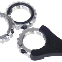 90566 Lee Ultimate Lock Ring 3 set