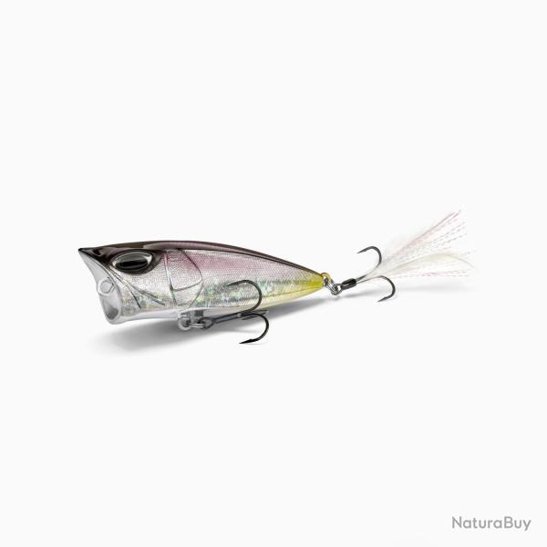 Poisson Nageur Nays TP GN 6,5cm 6,5cm 8g S-06