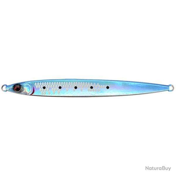 Jig Mtallique Savage Gear Sardine Slider 40g 11,5cm UV sardine 40g