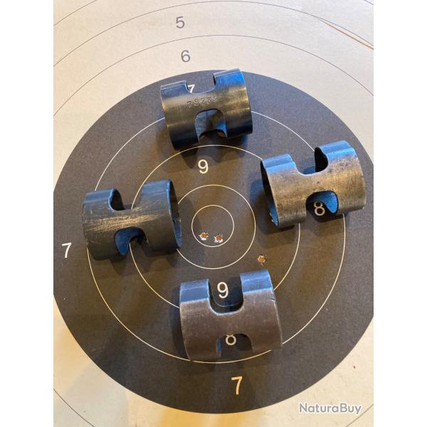 Anneau avant Mauser 98 k