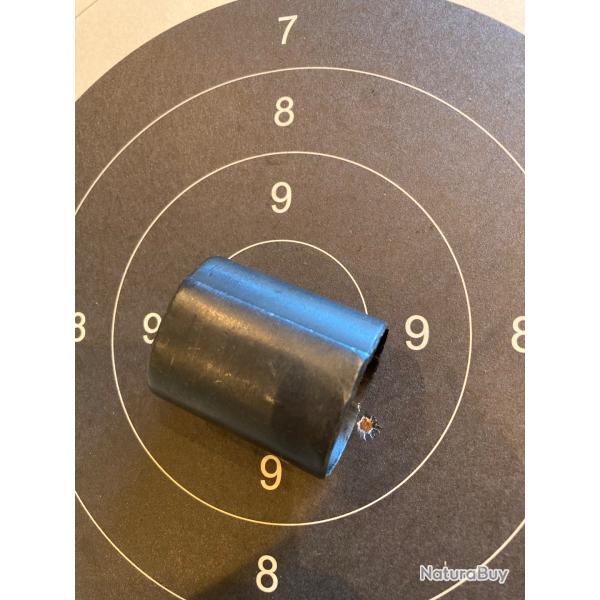 Anneau avant plein Mauser 98 k