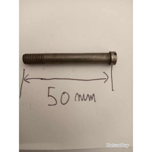 Vend vis  de pontet   Schmidt Rubin  1889  96/11  G11 K11