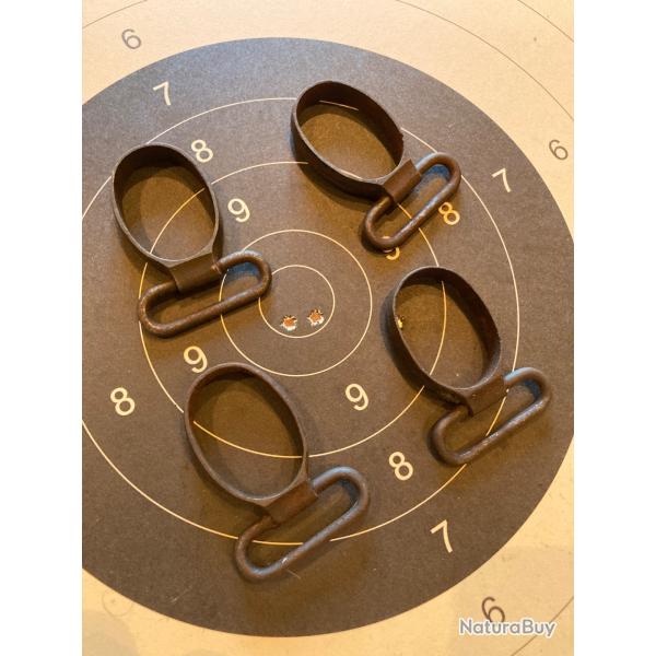 Anneau de grenadi�re Mauser G98