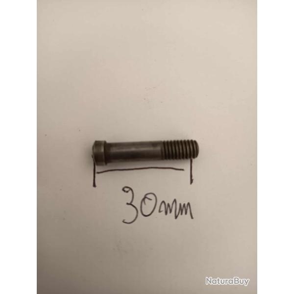 Vend vis  pour pontet   Schmidt Rubin  1889  96/11  G11 K11