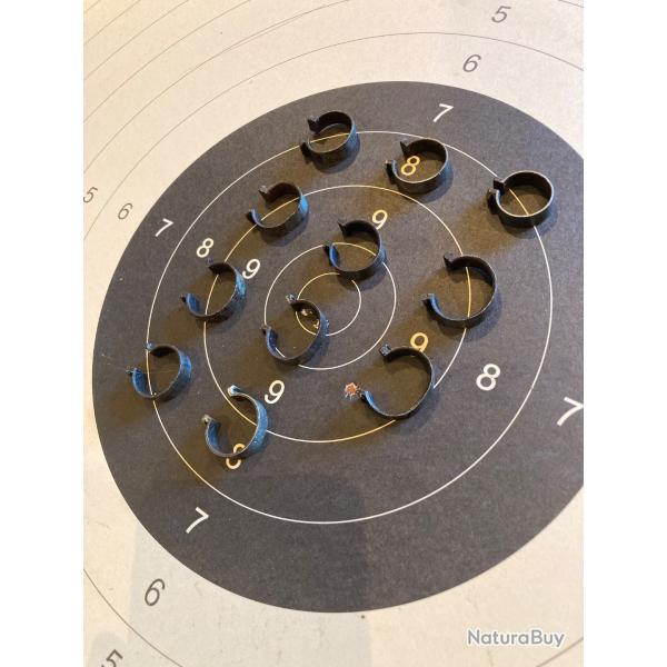 Anneau d'extracteur Mauser G98 ou 98 k