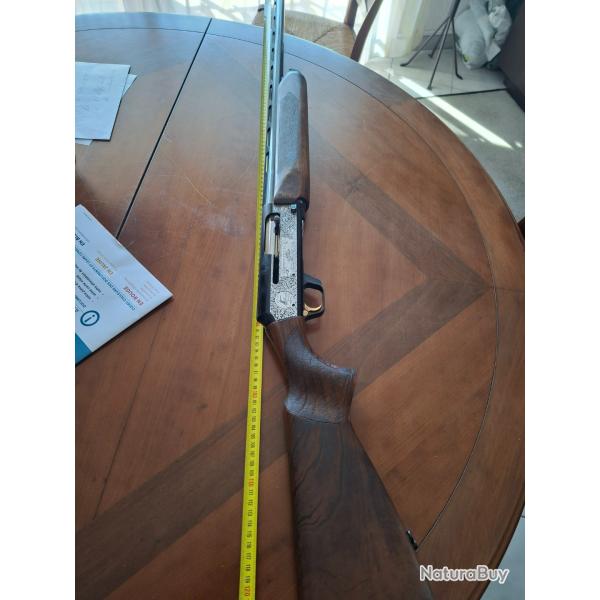 Fusil cal 12 semi automatique FRANCHI