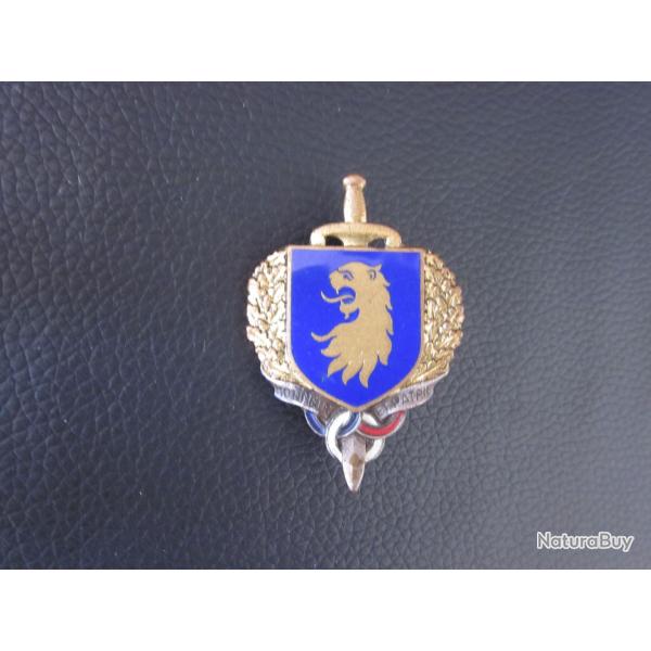 Insigne des cadres du service pr�militaire