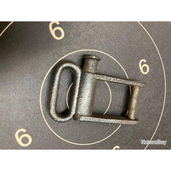 Attache bretelle Mauser G98