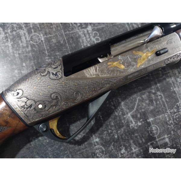 BENELLI RAFFAELLO SERIE LIMITE ADVANCE IMPACT CAL 12/76
