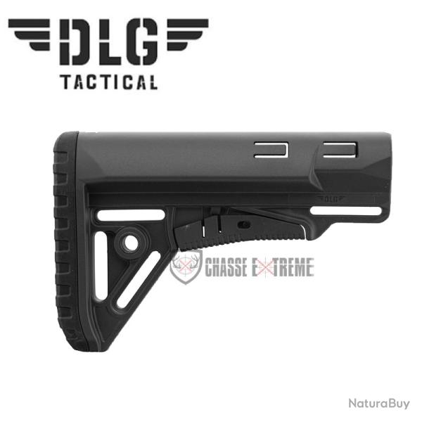 Crosse AR15 DLG TACTICAL Tbs Sharp Commercial